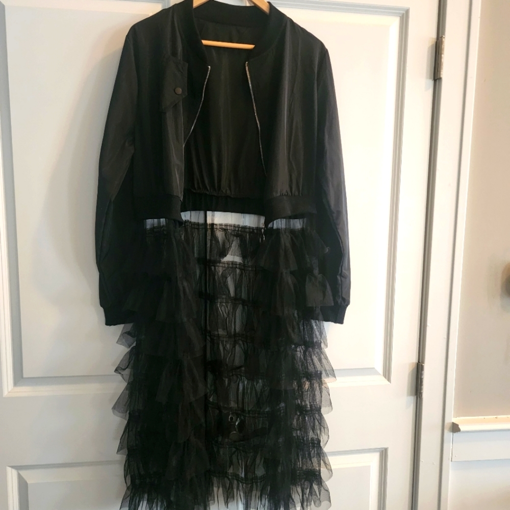 Jacket